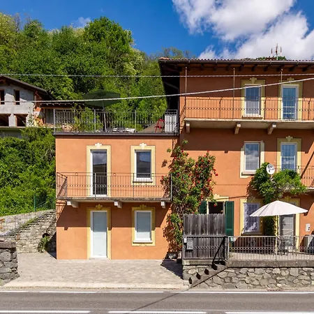 Rubino By Interhome Apartamento