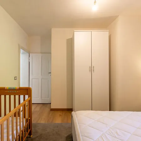 Apartamento Rubino By Interhome