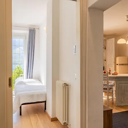 Rubino By Interhome Apartamento
