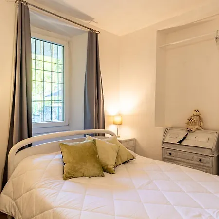 Rubino By Interhome Apartamento
