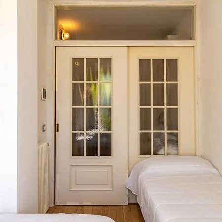 Rubino By Interhome Apartamento