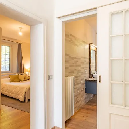 Rubino By Interhome Apartamento *