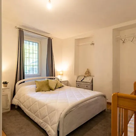 Apartamento Rubino By Interhome *