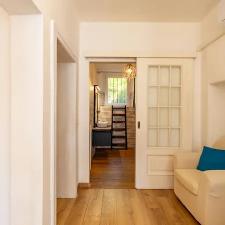 Apartamento Rubino By Interhome