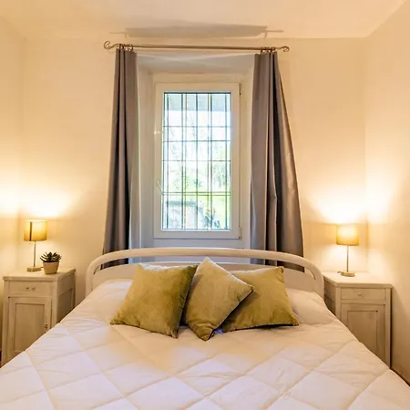 Rubino By Interhome Apartamento *