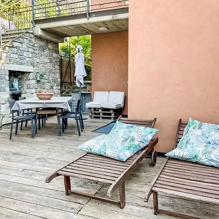 Rubino By Interhome Apartamento