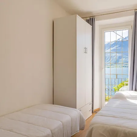 Apartman Rubino By Interhome Gera Lario