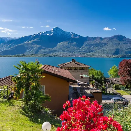 Rubino By Interhome Apartman Gera Lario